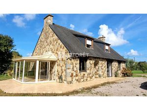 Maison T6 Plouha à vendre