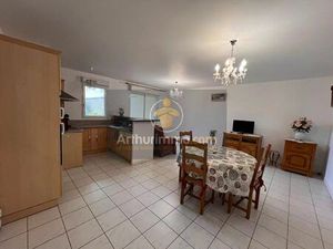 Vente Appartement 2 pièces 55 m2 à Gretz-Armainvilliers