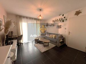 Vente Appartement 3 pièces 57 m2 à Gretz-Armainvilliers