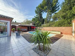 Villa 190m² & studio indépendant