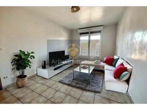 Vente Appartement 2 pièces 36 m2 à Gretz-Armainvilliers