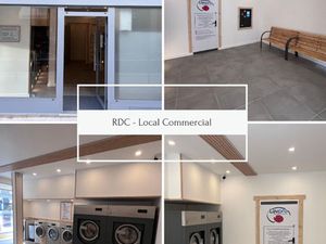 Immeuble T6 près de MEULAN EN YVELINES à vendre