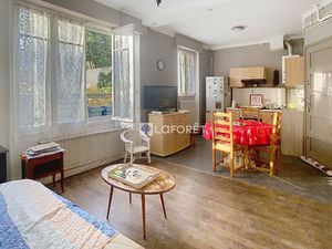 Appartement T3 Lorient à vendre