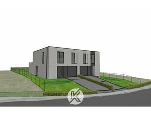 Huis te koop in Goeferdinge