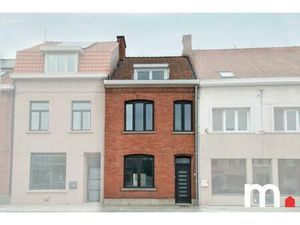 Huis te koop in Kortrijk