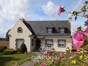 Achat Maison 7 pièces 167m² PLUMELIN 56500