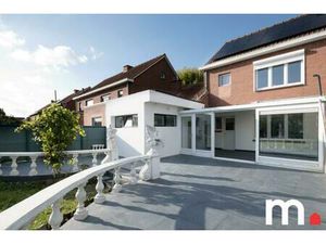 Huis te koop in Wevelgem