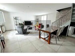 Vente Maison 7 pièces 130 m2 à Moissy-Cramayel