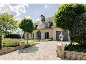 Huis te koop in Nederbrakel