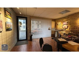 Immeuble à vendre 89 m² - Bergerac (24) - 149 000€