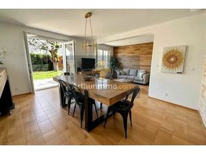 Vente Maison 4 pièces 95 m2 à Brie-Comte-Robert