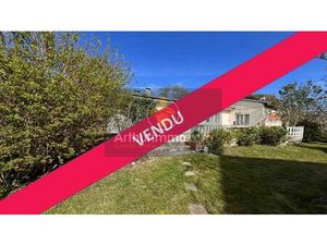 Vente Maison 5 pièces 116 m2 à Liverdy-en-Brie