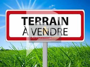 Vente Terrain 800 m2 à Presles-en-Brie