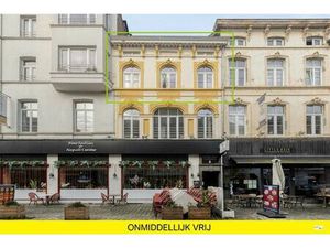 Appartement te koop in Gent met 1 slaapkamer