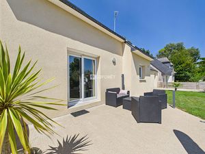 Maison T5 Briec à vendre