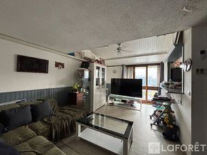 Maison T5 Fosses à vendre