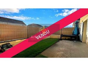 Vente Maison 4 pièces 66 m2 à Gretz-Armainvilliers