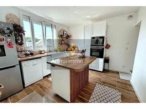 Vente Maison 6 pièces 112 m2 à Gretz-Armainvilliers