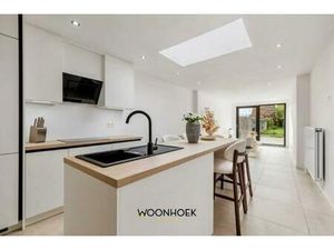 Huis te koop in Lokeren