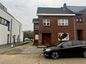Huis te koop in Maasmechelen met 3 slaapkamers