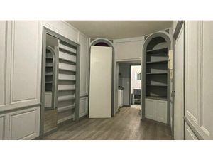 Vente appartement 1 pièce 18 m² La Rochelle (17000)
