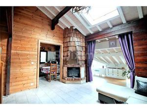 Chalet de caractère