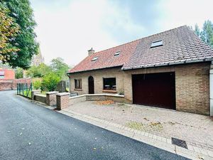 Huis te koop in Langemark-Poelkapelle met 3 slaapkamers