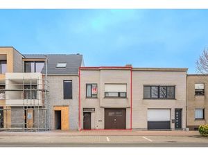 Huis te koop in Middelkerke met 3 slaapkamers