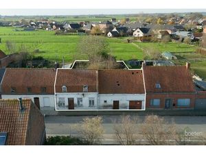 Huis te koop in Krombeke