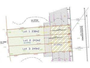 Grond te koop in Krombeke