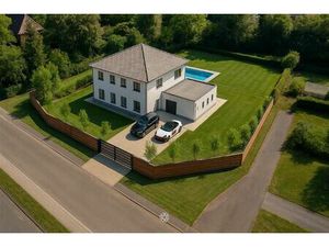 Grond te koop in Ronse