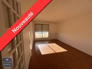 Appartement à vendre 3 pièces 73 m² - Clermont-Ferrand (63) - 76 000€