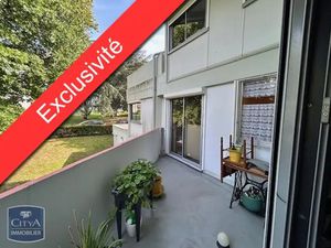 Appartement à vendre 0 pièce - Saint-Herblain (44) - 149 000€