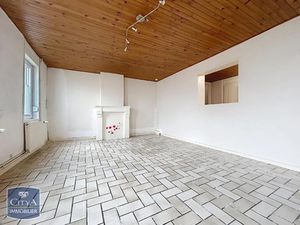 Maison à vendre 4 pièces 72 m² - Salomé (59) - 102 000€
