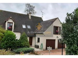 Vente Maison 7 pièces 205 m2 à Liverdy-en-Brie