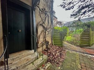 A VENDRE - Duplex de 6 pièces en centre ville de CHARTRES