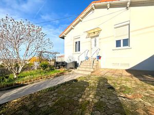 Maison à vendre - Quartier Châteauvert