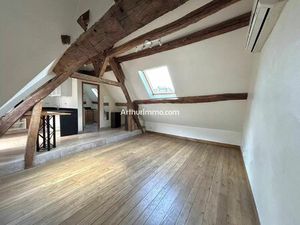 Location Appartement 1 pièces 26 m2 à Sucy-en-Brie