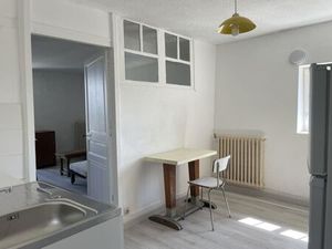 Annonce location appartement 2 pièces de 31m2 à Nontron (24300) - ParuVendu.fr ref 9927839