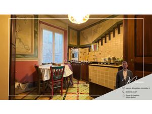 Achat Maison 5 pièces 93m² BELFORT 90000