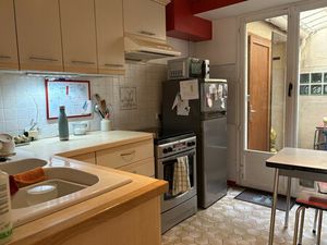 Achat Maison 3 pièces 80m² TOURNUS 71700