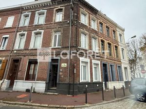 Immeuble T3 Douai à vendre