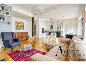 Annonce vente appartement 5 pièces de 141m2 à Lyon 6 (69006) - ParuVendu.fr ref 9927839494