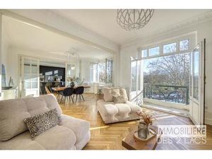 Appartement d'exception aux Ilôts - Pont des Amours - 4 pièces