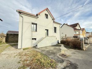 Achat Maison 4 pièces 92m² TREVENANS 90400