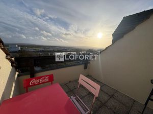 Appartement T2 Meulan-en-Yvelines à vendre