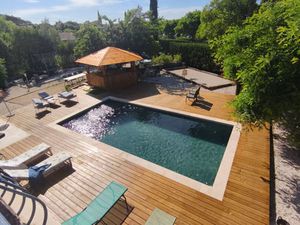 Maison T9 Les Angles à vendre