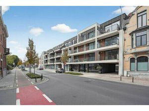 Appartement à vendre à Burgemeester Vandenbogaerdelaan 44 Izegem (VBD64131)