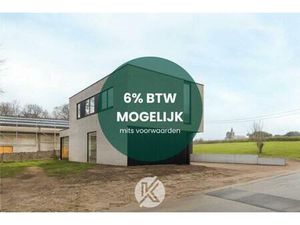 Huis te koop in Herzele