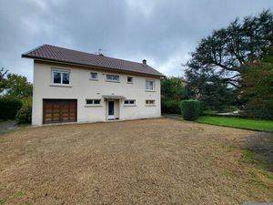 Achat Maison 5 pièces 116m² MACON 71000